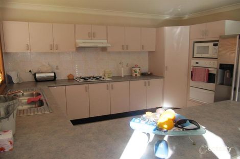 Property photo of 7 Capricorn Boulevard Green Valley NSW 2168