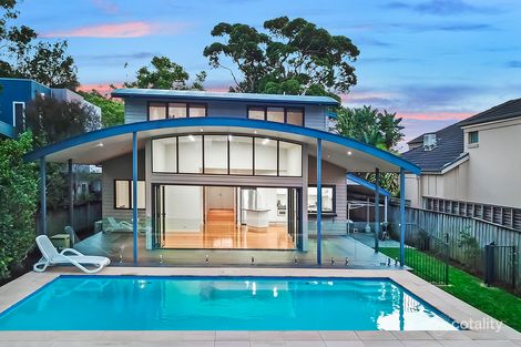 Property photo of 93 Waterview Street Mona Vale NSW 2103