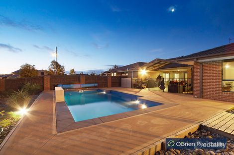 Property photo of 162 Settlers Run Botanic Ridge VIC 3977