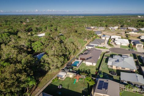 Property photo of 6 Chani Close Urangan QLD 4655