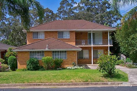 6 Paterson St, Carlingford, NSW 2118
