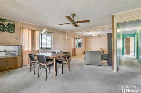 Property photo of 124 George Street Kippa-Ring QLD 4021