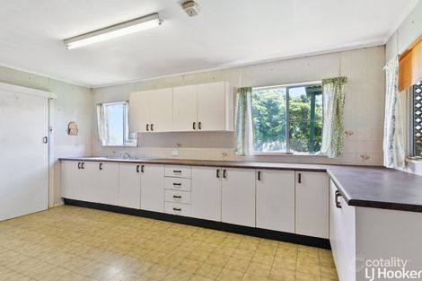 Property photo of 124 George Street Kippa-Ring QLD 4021