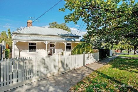 Property photo of 1 Shamrock Street Essendon VIC 3040