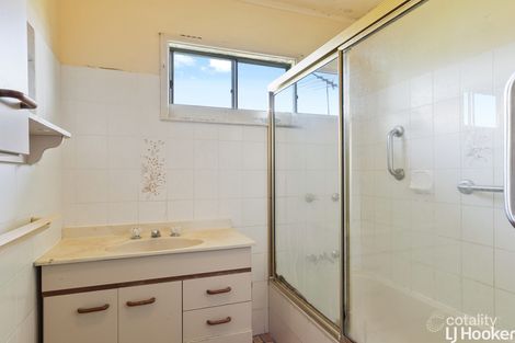 Property photo of 124 George Street Kippa-Ring QLD 4021
