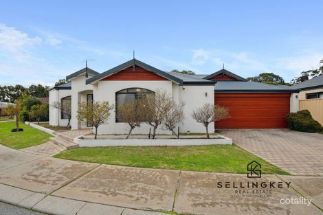 Property photo of 15 Hourn Way Canning Vale WA 6155