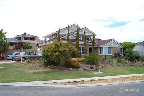Property photo of 22 Mainsail Drive Ocean Reef WA 6027