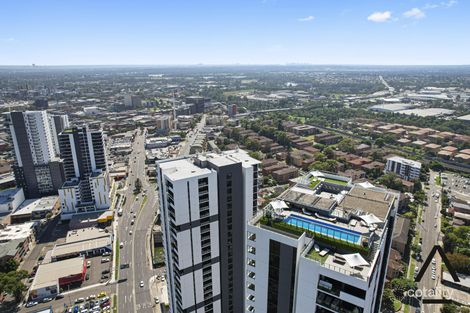 3001/420 Macquarie St, Liverpool, NSW 2170