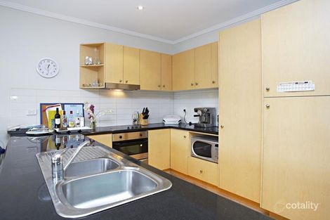 Property photo of 15/2 Newmarket Way Flemington VIC 3031