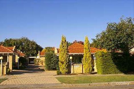 8/136 Waratah Ave, Dalkeith, WA 6009