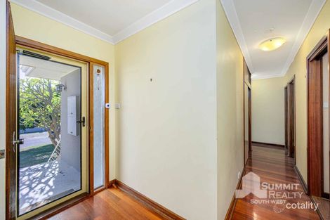 Property photo of 7 Tilley Crescent East Bunbury WA 6230
