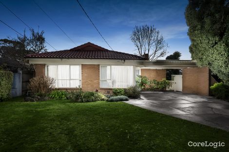 Property photo of 21 Timbertop Drive Vermont VIC 3133