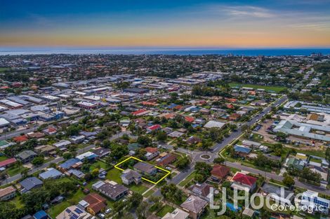 Property photo of 124 George Street Kippa-Ring QLD 4021