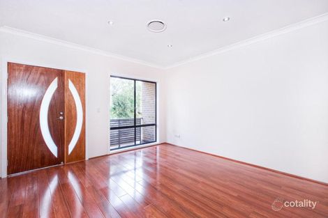 Property photo of 43A Moffatts Drive Dundas Valley NSW 2117