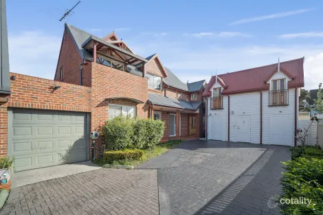 Property photo of 3/489 Rocky Point Road Sans Souci NSW 2219