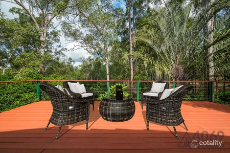Property photo of 74 Candowie Crescent Karana Downs QLD 4306