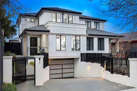 1 Bruce St, Malvern East, VIC 3145