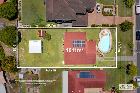 Property photo of 209 Springwood Road Springwood QLD 4127