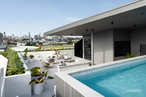 508/28 Gallway St, Windsor, QLD 4030