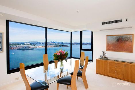 Property photo of 15A/23 Thornton Street Darling Point NSW 2027