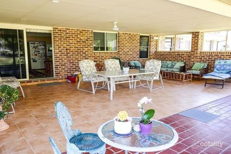 Property photo of 44 Colonial Drive Gulmarrad NSW 2463
