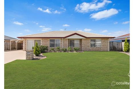 85 Martin St, Point Vernon, QLD 4655