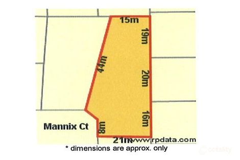 3 Mannix Ct, Risdon Park South, SA 5540