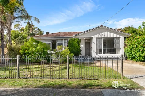 Property photo of 132 Streich Avenue Kelmscott WA 6111