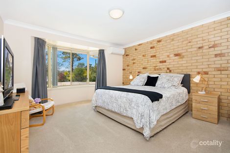 Property photo of 4 Quarrion Place Gulmarrad NSW 2463