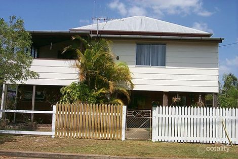6 Hart St, Maryborough, QLD 4650