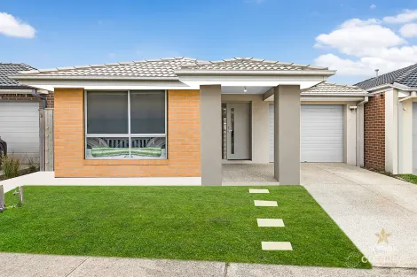 31 Chaparral St, Wyndham Vale, VIC 3024