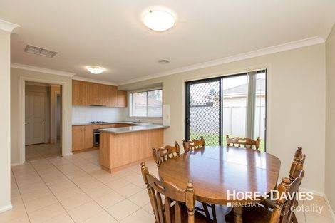 Property photo of LOT 1/2 Allunga Street Glenfield Park NSW 2650