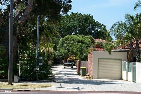 207a Preston Point Rd, Bicton, WA 6157