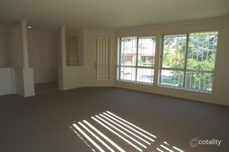 Property photo of 1 Morfantaine Terrace Parkwood QLD 4214