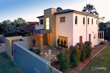 Property photo of 39 Meiers Road Indooroopilly QLD 4068