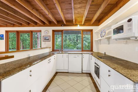 Property photo of 30 Gilligans Road Dural NSW 2158