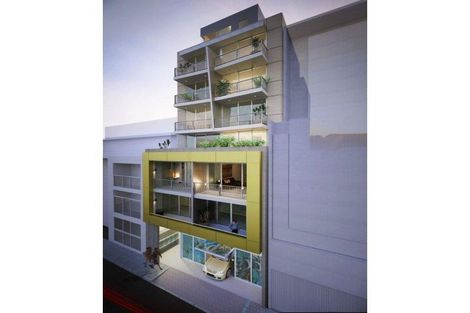 Property photo of 103/28 Wilson Street South Yarra VIC 3141