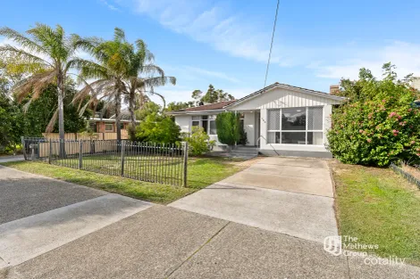 Property photo of 132 Streich Avenue Kelmscott WA 6111