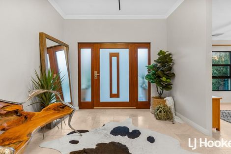 Property photo of 3 Fasolo Close Lesmurdie WA 6076