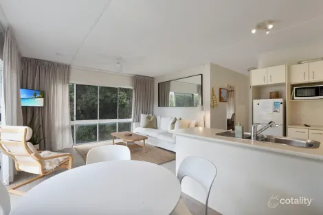 24/41 Dickson Way, Point Lookout, QLD 4183