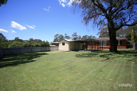 Property photo of 10 Golf Links Road Tenambit NSW 2323