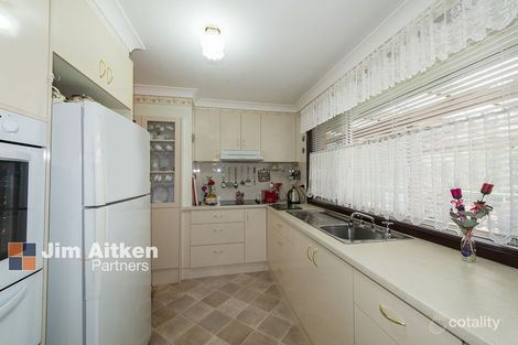 Property photo of 84 Rickard Road Warrimoo NSW 2774