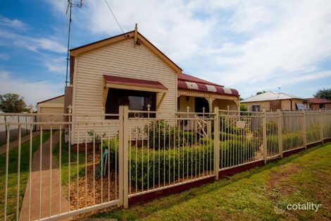 Property photo of 80 Maxwell Street Wellington NSW 2820