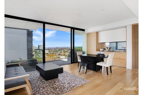 1611/3 Carlton St, Chippendale, NSW 2008