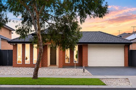 16 Freshet Ave, Point Cook, VIC 3030