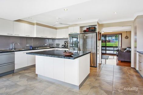 Property photo of 54 Oxley Avenue Kiama Downs NSW 2533