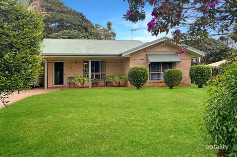 Property photo of 11/125-127 Tate Road Tolga QLD 4882