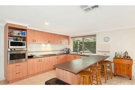 Property photo of 81 St Mitchell Circuit Mornington VIC 3931