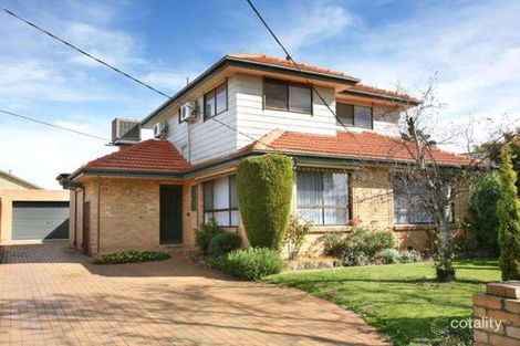 Property photo of 58 Denver Street Bentleigh East VIC 3165