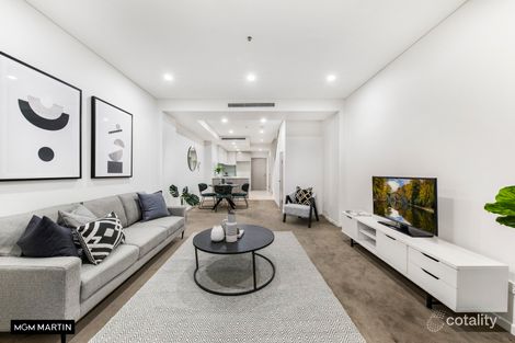 Property photo of 509A/8 Bourke Street Mascot NSW 2020